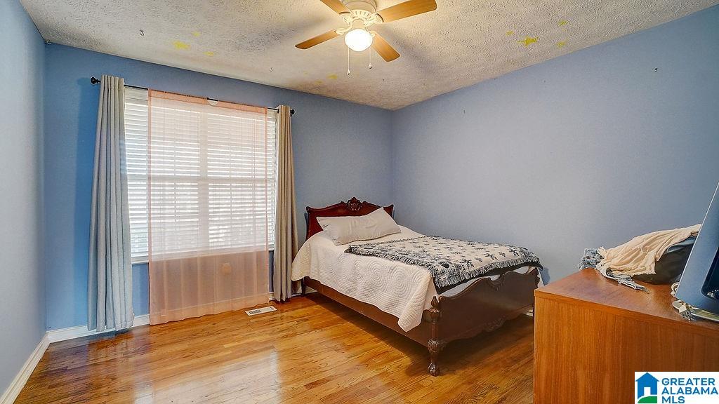 1507 Ridge Drive Weaver, AL 36277 - Photo 26 of 43