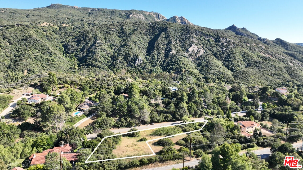 0 Cold Canyon Road Calabasas, CA 91302 - Photo 2 of 6