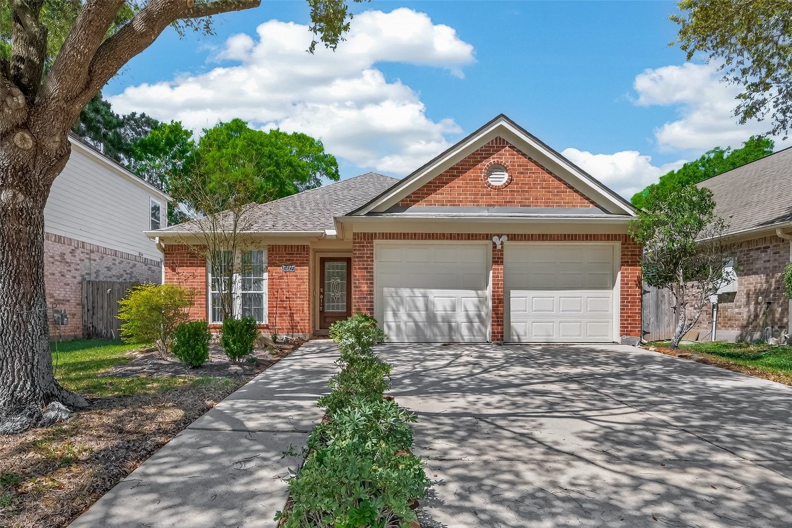 2427 Colonial Springs Lane Spring, TX 77386 - Photo 1 of 28