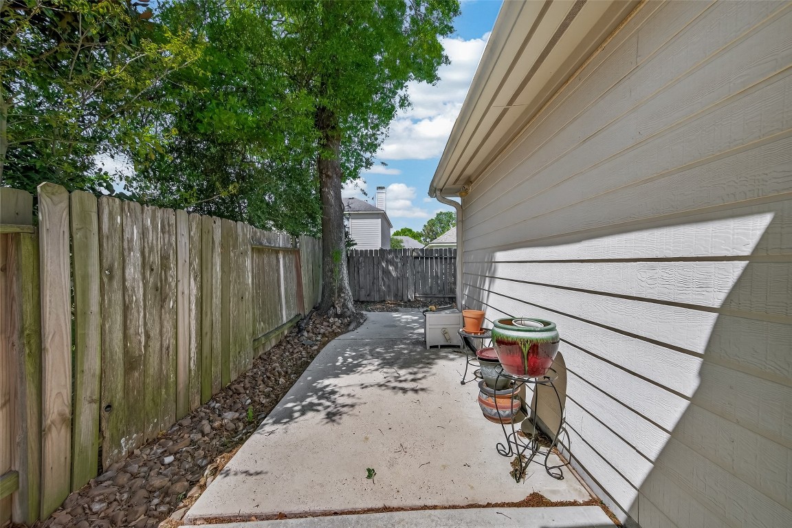 2427 Colonial Springs Lane Spring, TX 77386 - Photo 24 of 28