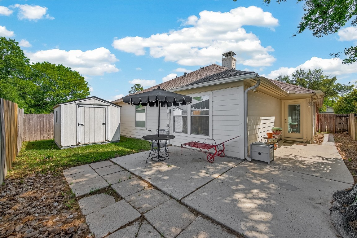 2427 Colonial Springs Lane Spring, TX 77386 - Photo 26 of 28