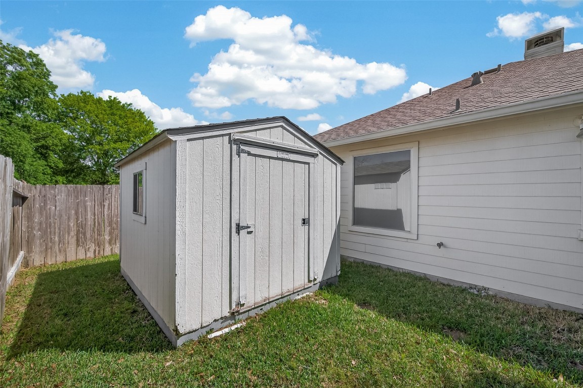 2427 Colonial Springs Lane Spring, TX 77386 - Photo 27 of 28