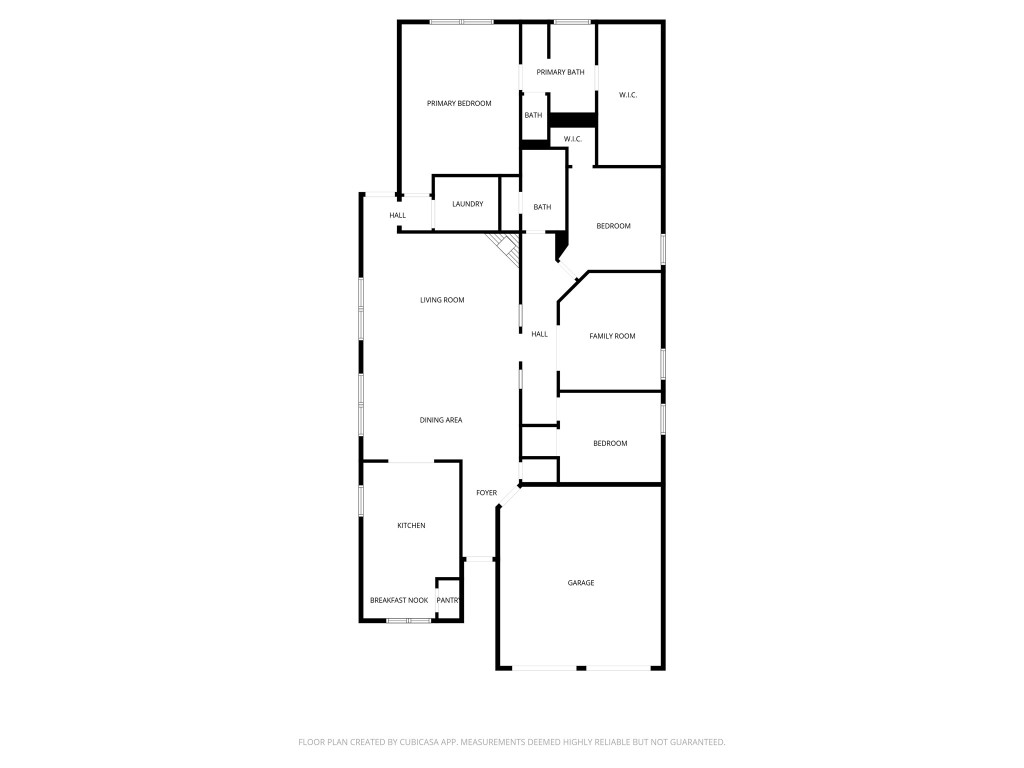 2427 Colonial Springs Lane Spring, TX 77386 - Photo 28 of 28