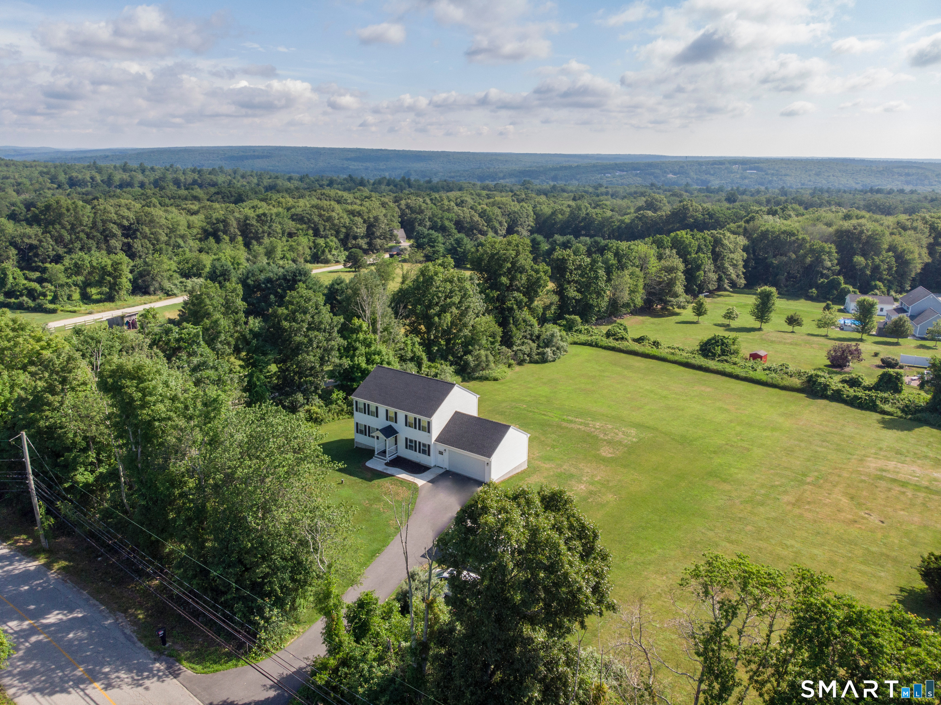 456 Sterling Hill Road Moosup, CT 06354 - Photo 1 of 27