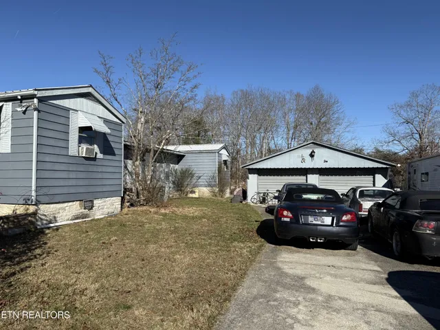 $99,900 | 9253 Cherokee Trail, Crossville, TN 38572