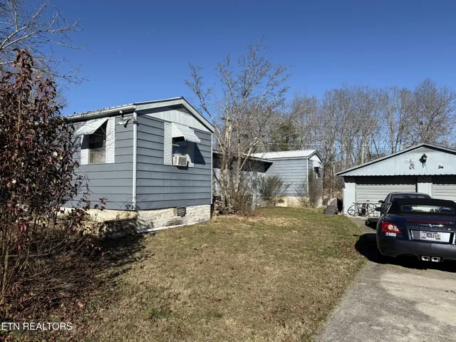 $99,900 | 9253 Cherokee Trail, Crossville, TN 38572