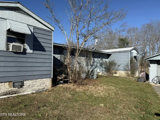 $99,900 | 9253 Cherokee Trail, Crossville, TN 38572