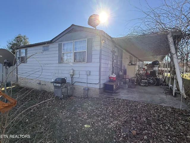 $99,900 | 9253 Cherokee Trail, Crossville, TN 38572