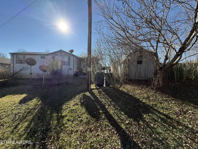 $99,900 | 9253 Cherokee Trail, Crossville, TN 38572