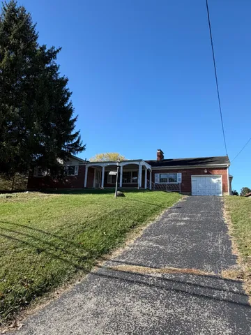 $299,000 | 1009 Nowlin Avenue, Lawrenceburg, IN 47025