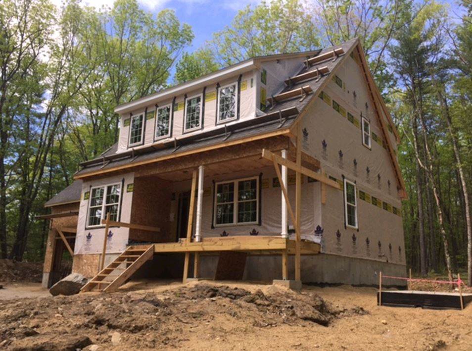 56 Whitehouse Road, Unit 10 Rochester, NH 03867 - Photo 3 of 20
