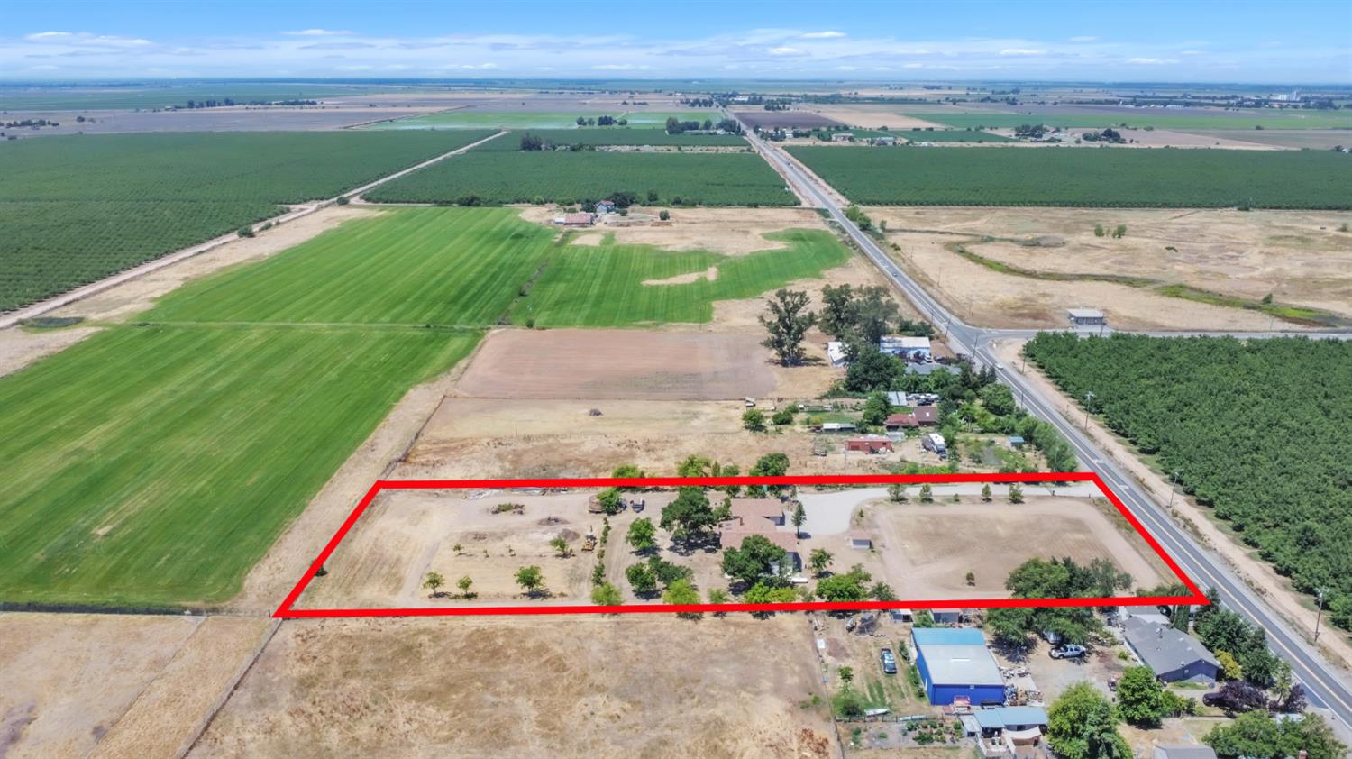 3559 Howsley Road Pleasant Grove, CA 95668 - Photo 59 of 61