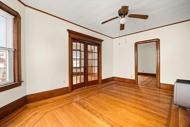 $2,300 | 576 Slade Street, Unit 2, Fall River, MA 02724