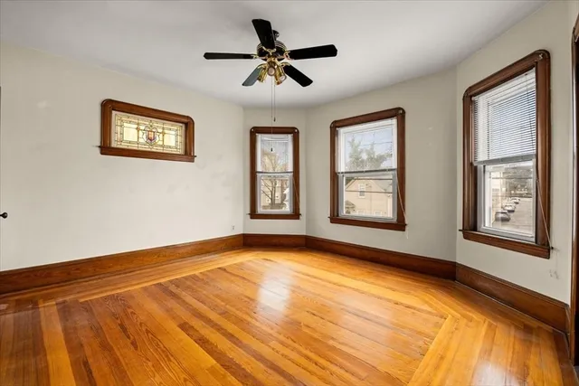 $2,300 | 576 Slade Street, Unit 2, Fall River, MA 02724