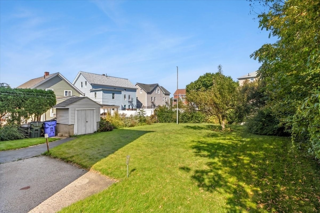 576 Slade Street, Unit 2 Fall River, MA 02724 - Photo 33 of 35