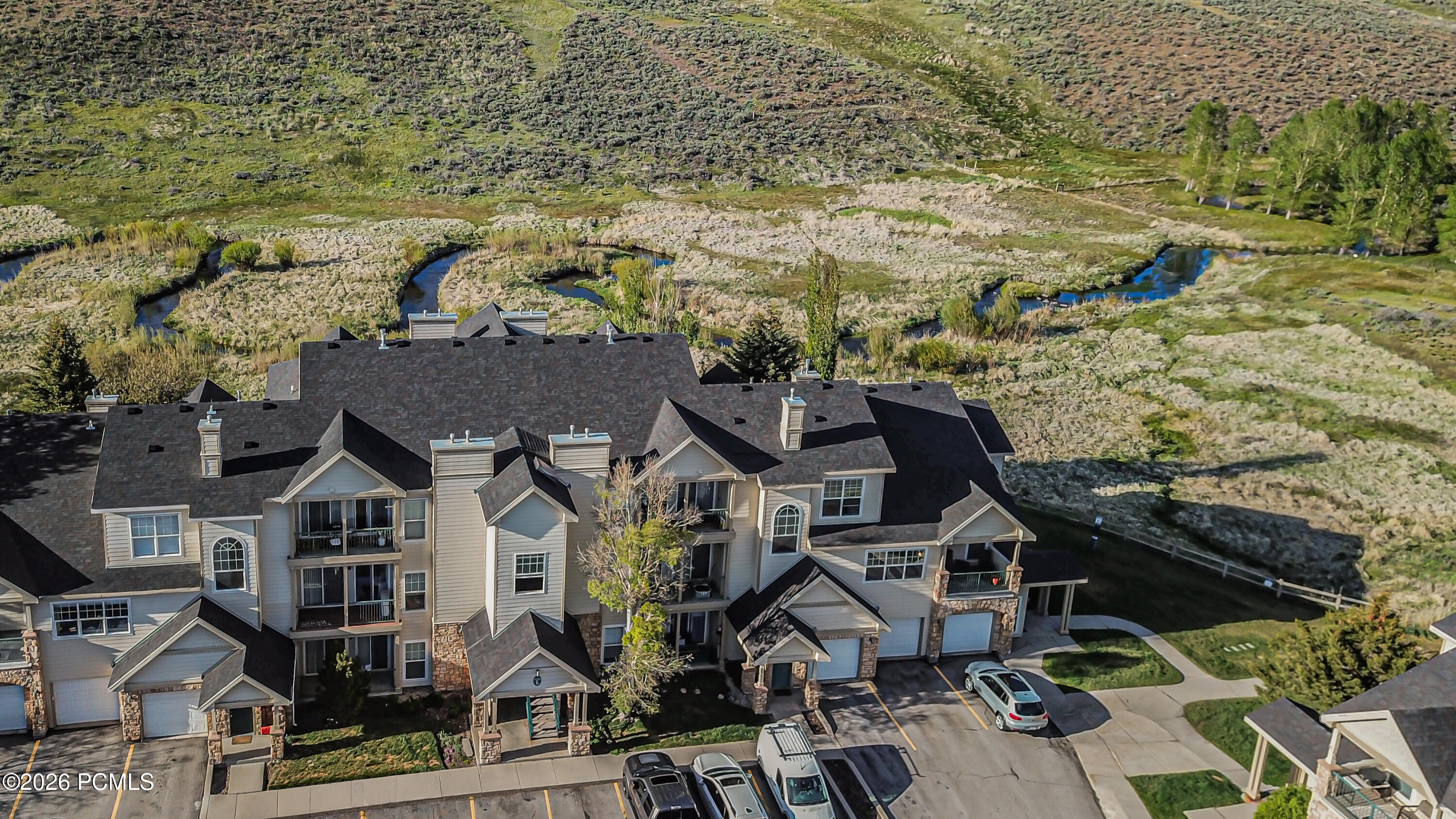 900 Bitner Road, Unit L14 Park City, UT 84098 - Photo 14 of 15