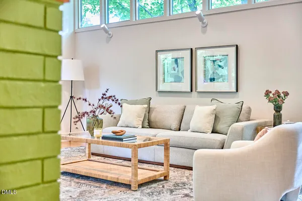 $1,700,000 | 216 Glenhill Lane, Chapel Hill, NC 27514