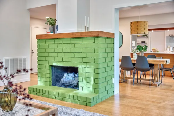 $1,700,000 | 216 Glenhill Lane, Chapel Hill, NC 27514