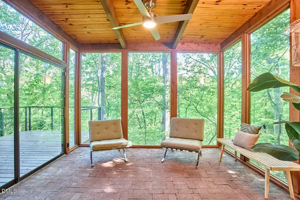 $1,700,000 | 216 Glenhill Lane, Chapel Hill, NC 27514