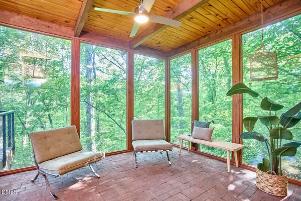 $1,700,000 | 216 Glenhill Lane, Chapel Hill, NC 27514