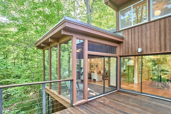 $1,700,000 | 216 Glenhill Lane, Chapel Hill, NC 27514