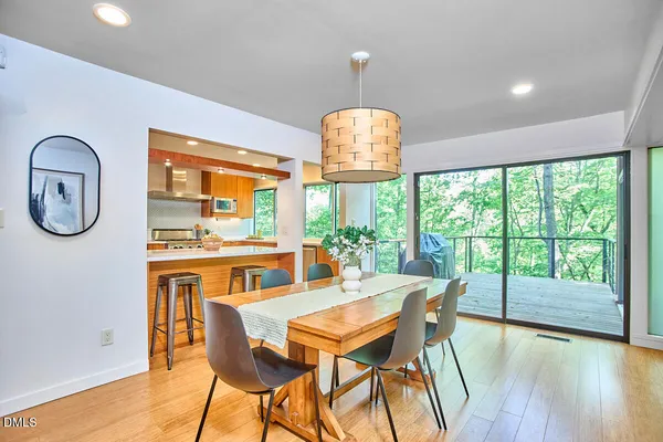 $1,700,000 | 216 Glenhill Lane, Chapel Hill, NC 27514