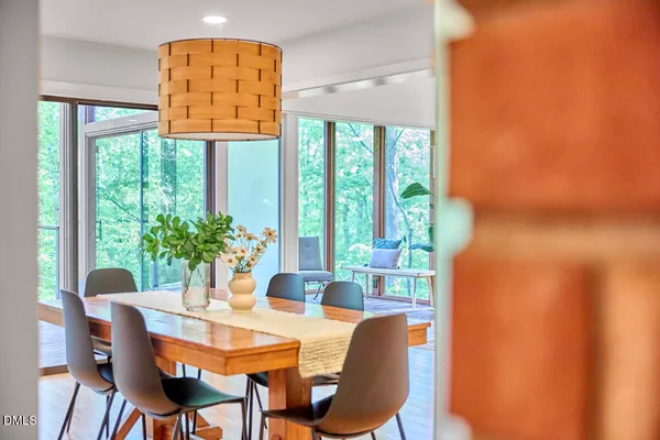 $1,700,000 | 216 Glenhill Lane, Chapel Hill, NC 27514