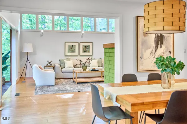 $1,700,000 | 216 Glenhill Lane, Chapel Hill, NC 27514