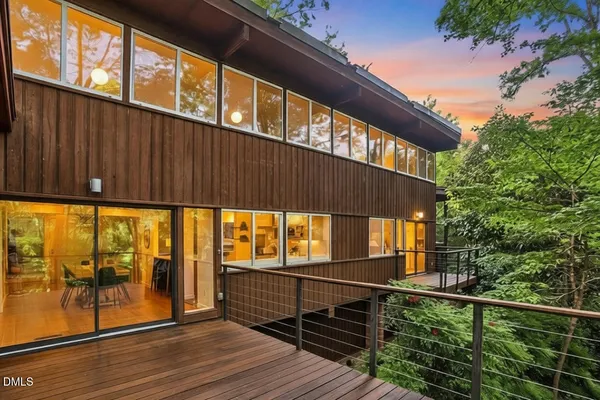 $1,700,000 | 216 Glenhill Lane, Chapel Hill, NC 27514