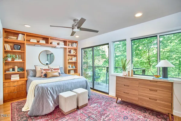 $1,700,000 | 216 Glenhill Lane, Chapel Hill, NC 27514