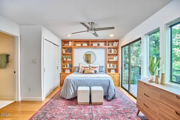 $1,700,000 | 216 Glenhill Lane, Chapel Hill, NC 27514