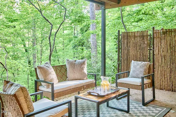 $1,700,000 | 216 Glenhill Lane, Chapel Hill, NC 27514