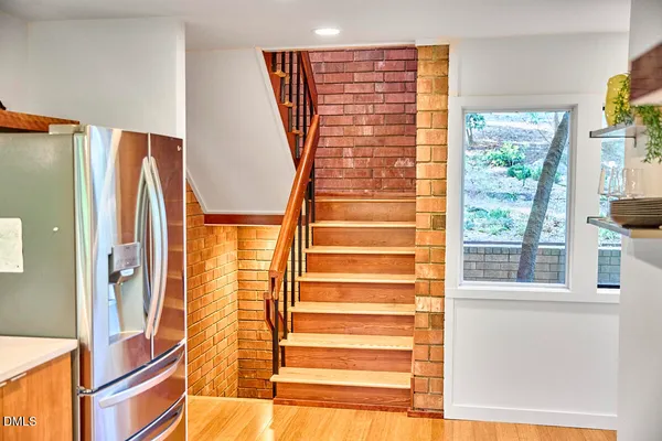 $1,700,000 | 216 Glenhill Lane, Chapel Hill, NC 27514