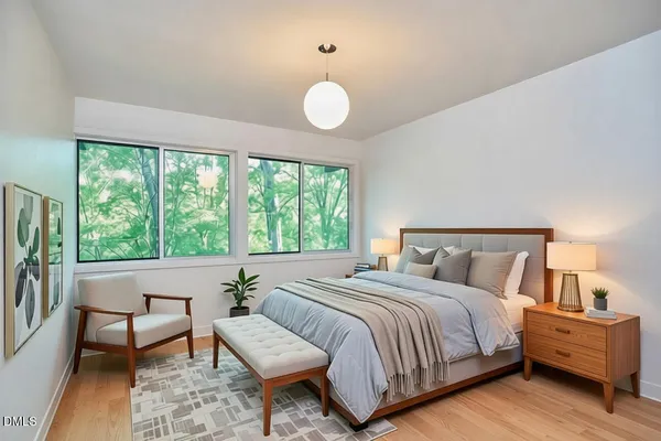 $1,700,000 | 216 Glenhill Lane, Chapel Hill, NC 27514