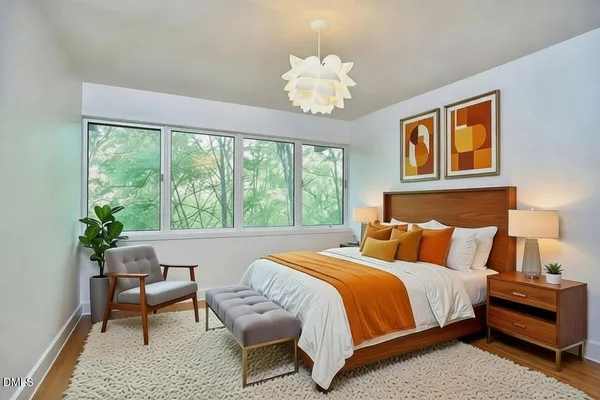 $1,700,000 | 216 Glenhill Lane, Chapel Hill, NC 27514