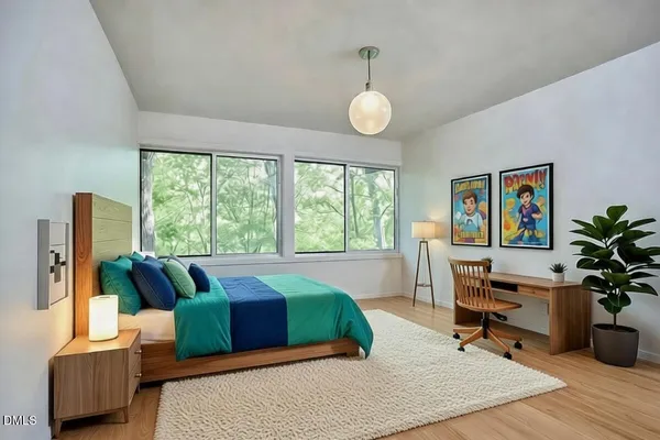 $1,700,000 | 216 Glenhill Lane, Chapel Hill, NC 27514