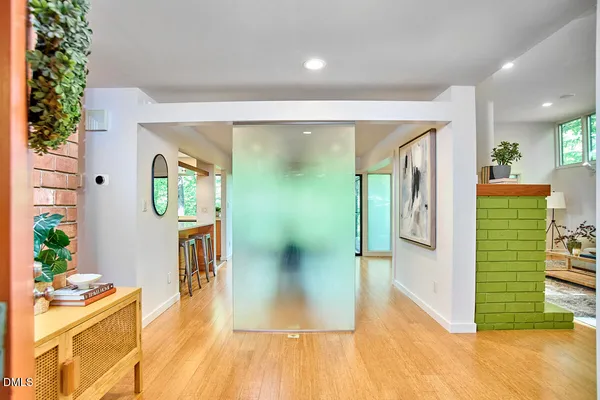 $1,700,000 | 216 Glenhill Lane, Chapel Hill, NC 27514