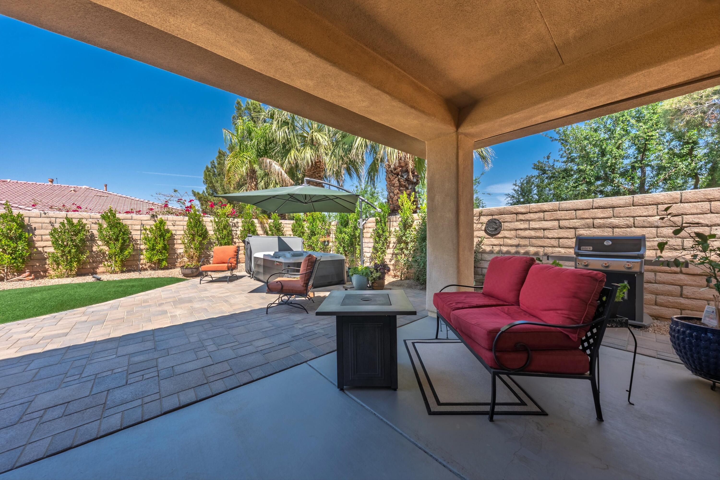 171 Via Milano Rancho Mirage, CA 92270 - Photo 32 of 49 08-Photo-8