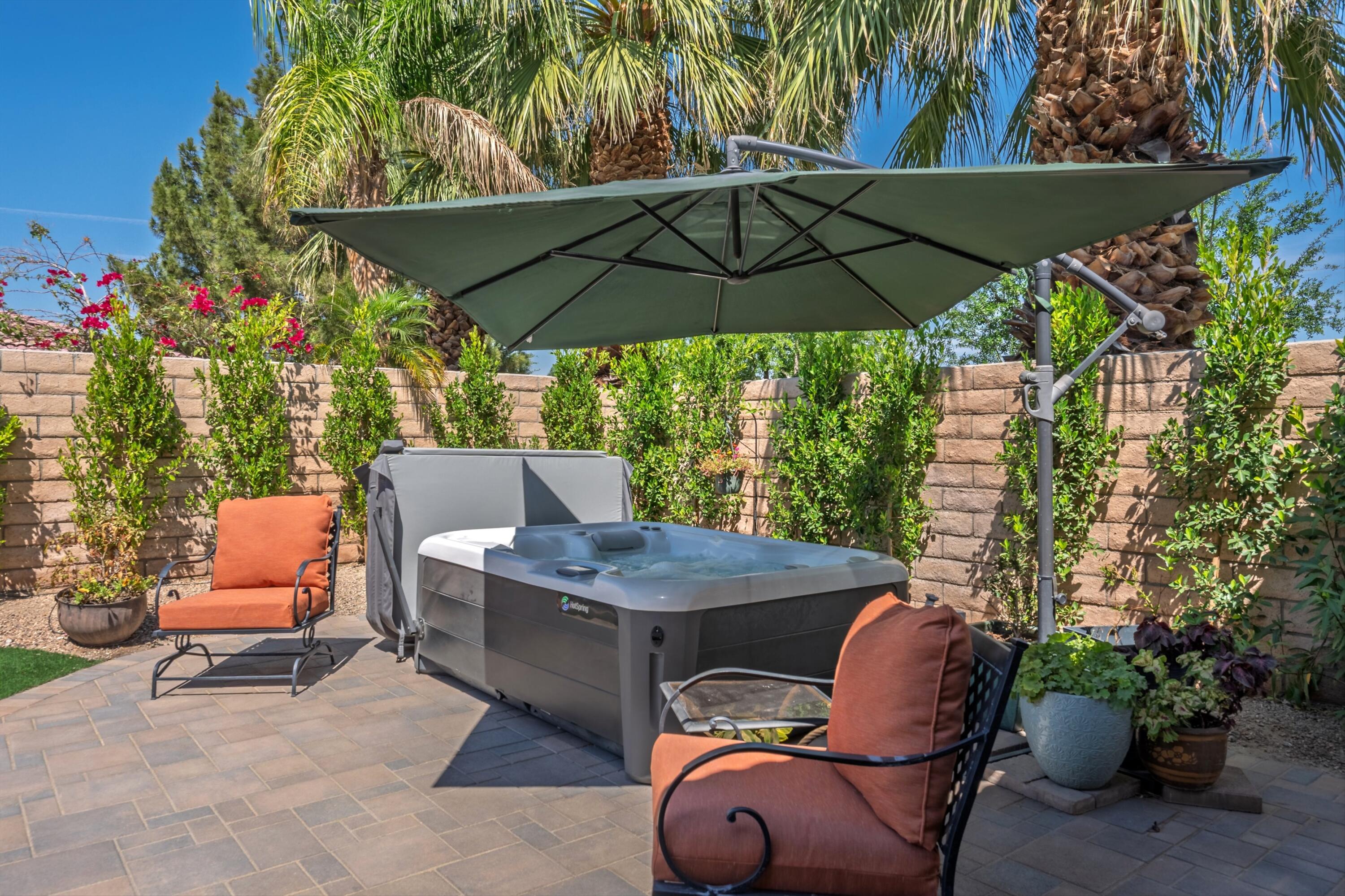 171 Via Milano Rancho Mirage, CA 92270 - Photo 33 of 49 09-Photo-9