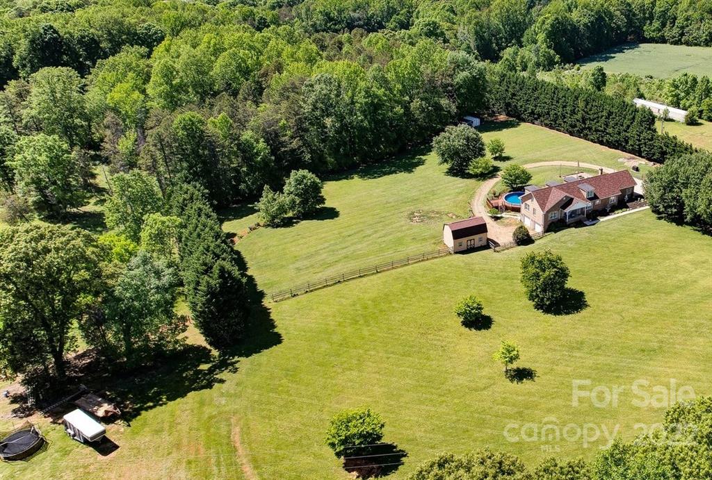 9665 Unity Church Road Mooresville, NC 28115 - Photo 4 of 35