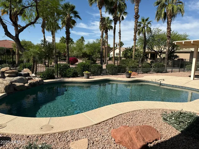 $2,800 | 15973 West Sheila Lane, Goodyear, AZ 85395