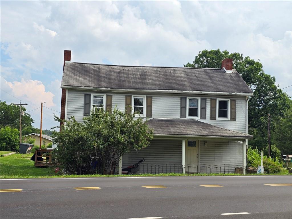 101 Sandy Hill Road Valencia, PA 16059 - Photo 1 of 17