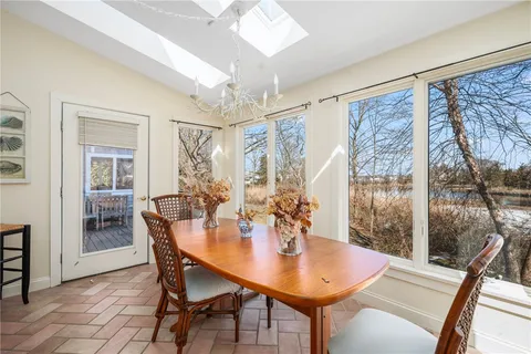 $1,247,000 | 111 Beach Street, North Kingstown, RI 02852