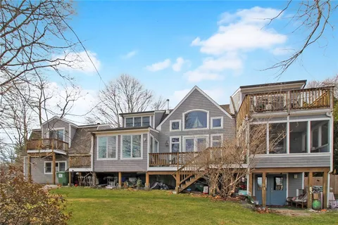$1,247,000 | 111 Beach Street, North Kingstown, RI 02852