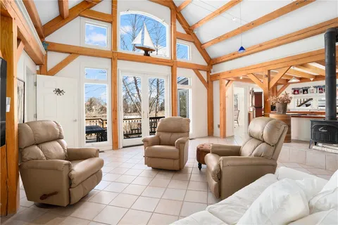 $1,247,000 | 111 Beach Street, North Kingstown, RI 02852