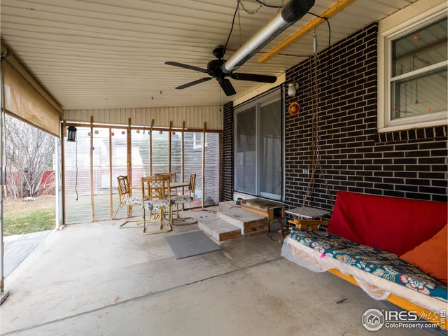 $460,000 | 2145 West Buena Vista Drive, Greeley, CO 80634