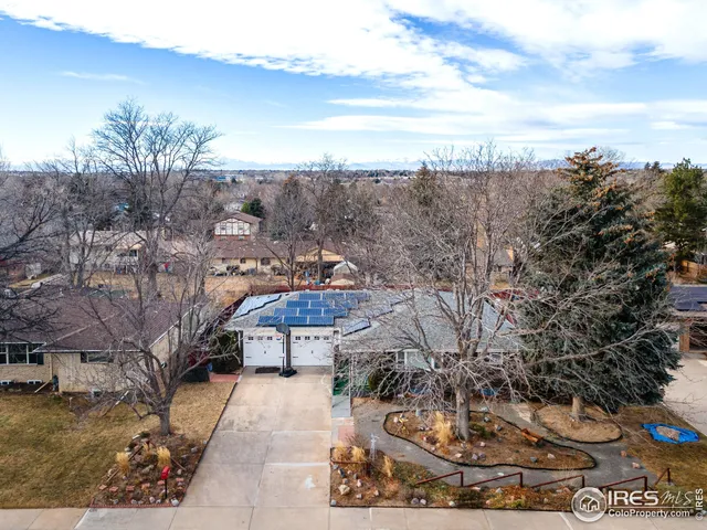 $460,000 | 2145 West Buena Vista Drive, Greeley, CO 80634