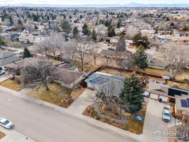 $460,000 | 2145 West Buena Vista Drive, Greeley, CO 80634