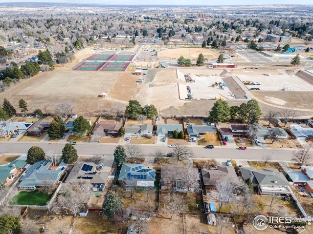 $460,000 | 2145 West Buena Vista Drive, Greeley, CO 80634