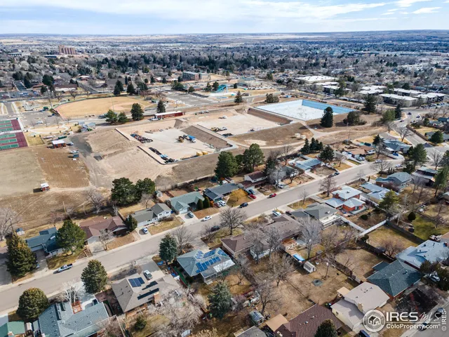 $460,000 | 2145 West Buena Vista Drive, Greeley, CO 80634